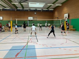 Hobby-Herbstturnier 2026